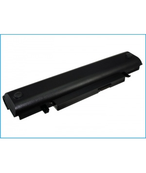 Batterie 7.4V 6.6Ah Li-ion pour Samsung NC110