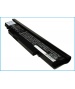 Batterie 7.4V 6.6Ah Li-ion pour Samsung NC110