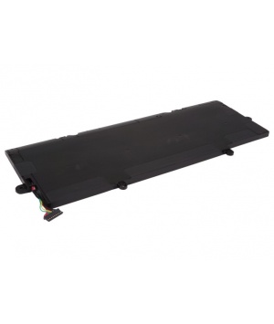 Batteria 7.6V 7.5Ah LiPo per Samsung ATIV Book 7