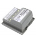 Batteria 6V 2.7Ah Ni-Mh per Sokkia SET 030R