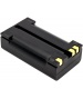 Batterie 7.4V 2.2Ah Li-ion pour Pentax GPS RTK, 10002