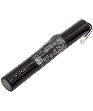 Batterie 7.4V 3.4Ah Li-ion pour Enceinte Sony SRS-X5 (LIS2128HNPD)