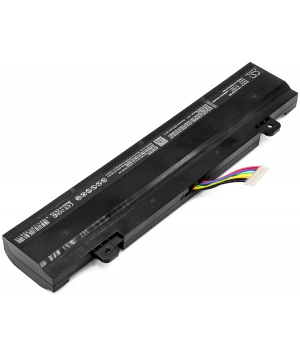 11.1V 4.4Ah Li-ion Batería AL15B32 para Acer Aspire V5-591G