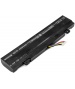 Batería 11.1V 4.4Ah Li-ion para Acer Aspire V5-591G-52AL