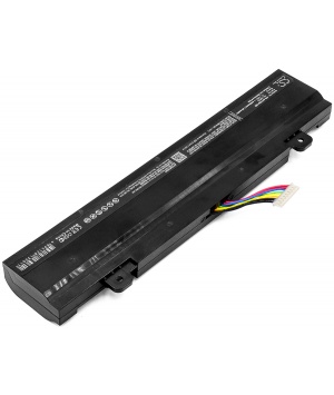 11.1V 4.4Ah Li-Ionen-Akku AL15B32 für Acer Aspire V5-591G