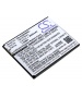 3.8V 2Ah Li-Polymer battery for Highscreen B2000A