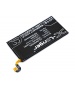 3.85V 3.5Ah Li-Polymer batterie für Samsung Dream 2