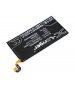 3.85V 3.5Ah Li-Polymer battery for Samsung Dream 2