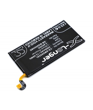 Batería 3.85V 3.5Ah Li-Polymer para Samsung Dream 2
