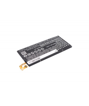 Batteria 3.85V 2.6Ah LiPo per Samsung Galaxy On5 2016 Duos