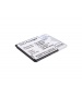 3.8V 1.5Ah Li-ion battery for Samsung GreatCall Touch 3