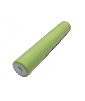 6V 5Ah Ni-MH batterie für Maglite 40070149