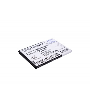 Batterie 3.85V 2Ah Li-ion pour Samsung Galaxy AMP 2 Batterie 3.85V 2Ah Li-ion pour Samsung Galaxy AMP 2