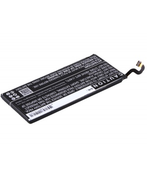 3.85V 3Ah Li-Polymer battery for Samsung Galaxy S7