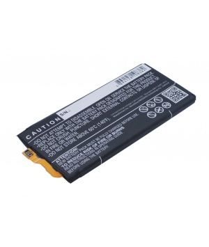 Batterie 3.85V 3.5Ah Li-Po pour Samsung Galaxy S6 Active