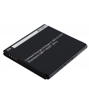 Batteria 3.85V 2Ah Li-ion per Samsung Galaxy Core Max