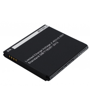 Batterie 3.85V 2Ah Li-ion pour Samsung Galaxy Core Max