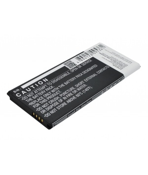 Batterie 3.8V 3Ah Li-ion pour Samsung Galaxy Note Edge