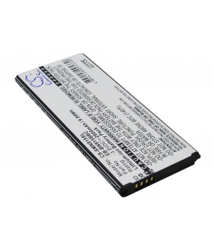 3.8V 2.6Ah Li-ion batterie für Samsung Galaxy Note Edge