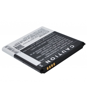 3.8V 2.6Ah Li-ion batterie für Samsung Ativ SE