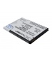 Batteria 3.7V 1.85Ah Li-ion per Samsung Aegis