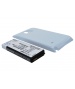 Batterie 3.85V 6Ah Li-ion pour Samsung Galaxy Note 4 ( China Mobile )