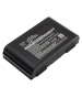 7.2V 1.2Ah Ni-Mh battery for Ravioli MH1300