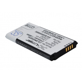 Batterie 3.85V 2.1Ah Li-ion pour Samsung Galaxy S5 Mini (EG-BG800BBE)