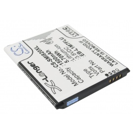 3.8V 1.5Ah Li-ion batterie für Samsung Galaxy S 3 Mini