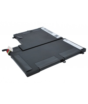 Batería 7.4V 7.03Ah Li-Polymer para Toshiba Satellite U845W