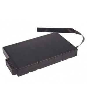 10.8V 6.6Ah Li-ion battery for Trogon E12 series