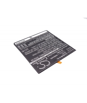 Batterie 3.8V 6.5Ah Li-Po pour tablette Xiaomi A0101, MiPad 7.9