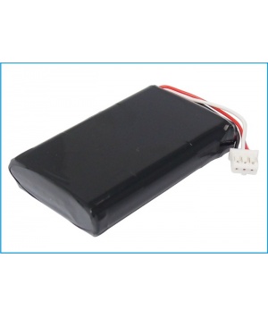 Batteria 3.7V 1.7Ah Li-ion per Wacom Airliner WS100 Tablet