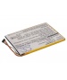 3.7V 3.2Ah Li-Polymer battery for ViewSonic Zoompad