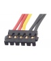 3.7V 3.2Ah Li-Polymer batterie für ViewSonic Zoompad