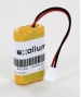 Pile Batli05 compatible 3.6V 4Ah Lithium pour Alarme