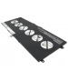 Batteria 3.7V 6Ah Li-Polymer per Sony GPT121