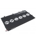 3.7V 6Ah Li-Polymer battery for Sony SGP321