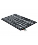 3.8V 4.9Ah Li-Polymer battery for Samsung Galaxy Tab S 8.4
