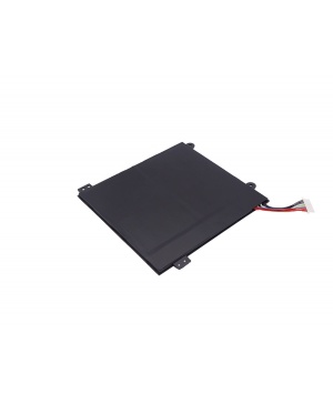 Battery 3.75V 5.2Ah Li-ion for Toshiba Satellite Click Mini L9W-B