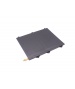 3.8V 6Ah Li-Polymer battery for Samsung Galaxy Tab E 9.6 XLTE