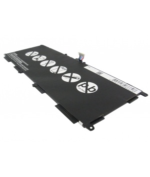Batterie 3.8V 6.8Ah LiPo pour Samsung Galaxy Tab 4 SM-T530 (EB-BT530FBU)