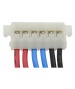 Batería 3.8V 6.8Ah Li-Polymer para Samsung Galaxy Tab 4 Education