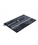 3.7V 3.35Ah Li-Polymer battery for Samsung Galaxy Tab 4 8.0