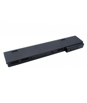 Batterie 10.8V 4.4Ah Li-ion pour HP ProBook 640, 645, 650 (718755-001)