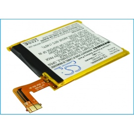 Batterie 3.7V 0.75Ah Li-Po pour liseuse Amazon Kindle 6 (MC-265360)