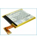 Batterie 3.7V 0.75Ah Li-Polymer pour Amazon D01100