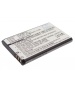 3.7V 1Ah Li-ion battery for Wintec G-Trender