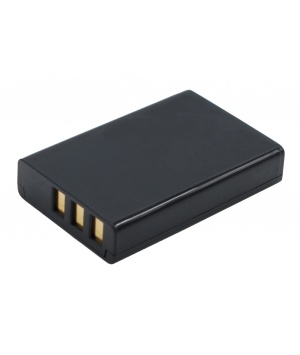 Batteria 3.7V 1.8Ah Li-ion per Sonocaddie AutoPlay