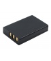 Batterie 3.7V 1.8Ah Li-ion pour Sonocaddie AutoPlay
